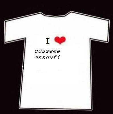 I Am OuSsaMa