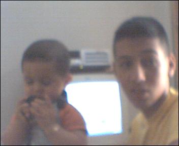   c'EsT AhMeD  &  aLi